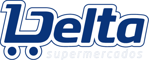 logo delta branco logo delta branco
