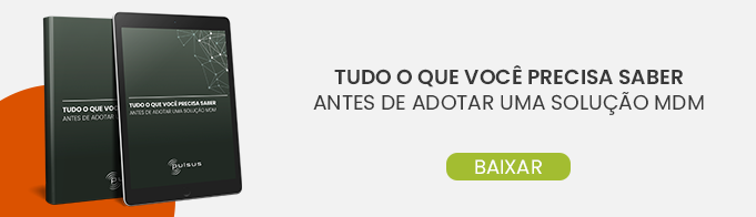 Tudo o que você precisa saber sobre MDM