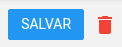 Botão salvar